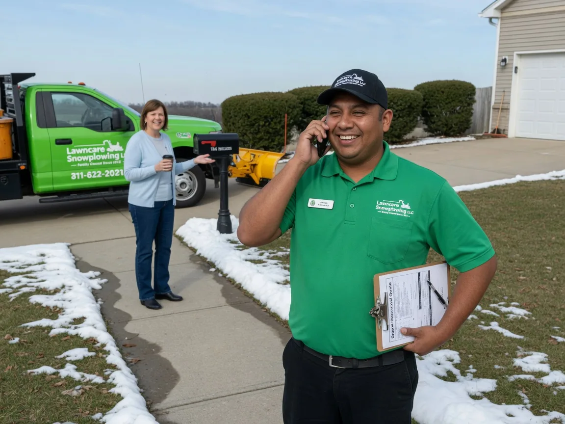 Lawn Care Services By Expert Landscaper Reading, MI FAQs